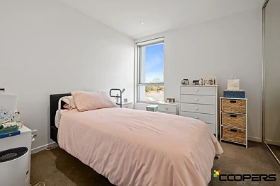 214/1005 Mt Alexander Rd, Essendon, VIC 3040, 1 slaapkamers, 1 badkamers, Apartment