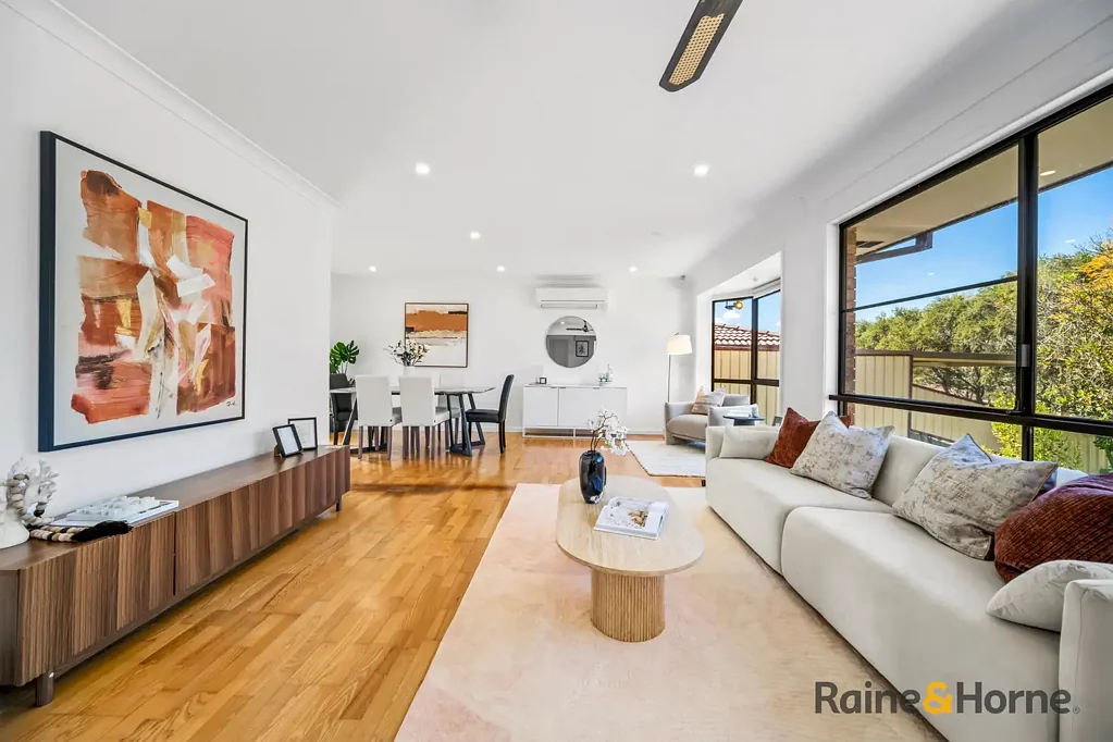 12 Sussex Place, Seven Hills, NSW 2147