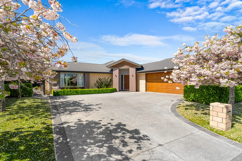 15 Westpark Drive, Burnside, Christchurch, Canterbury