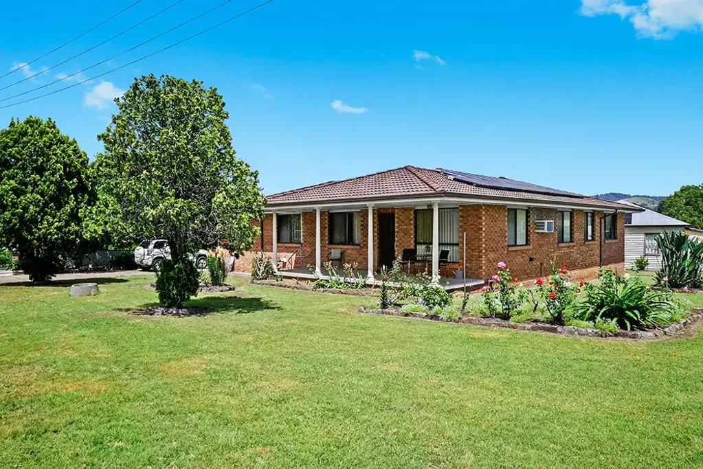 1 Church Street, Gresford, NSW 2311