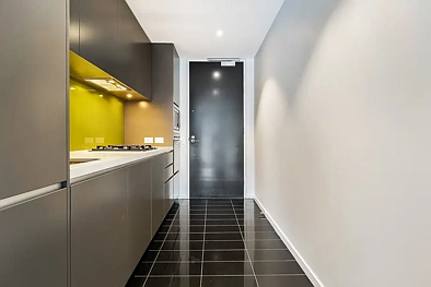 1011/1 Sterling Circuit, Camperdown, NSW 2050, 1房, 1浴, Apartment