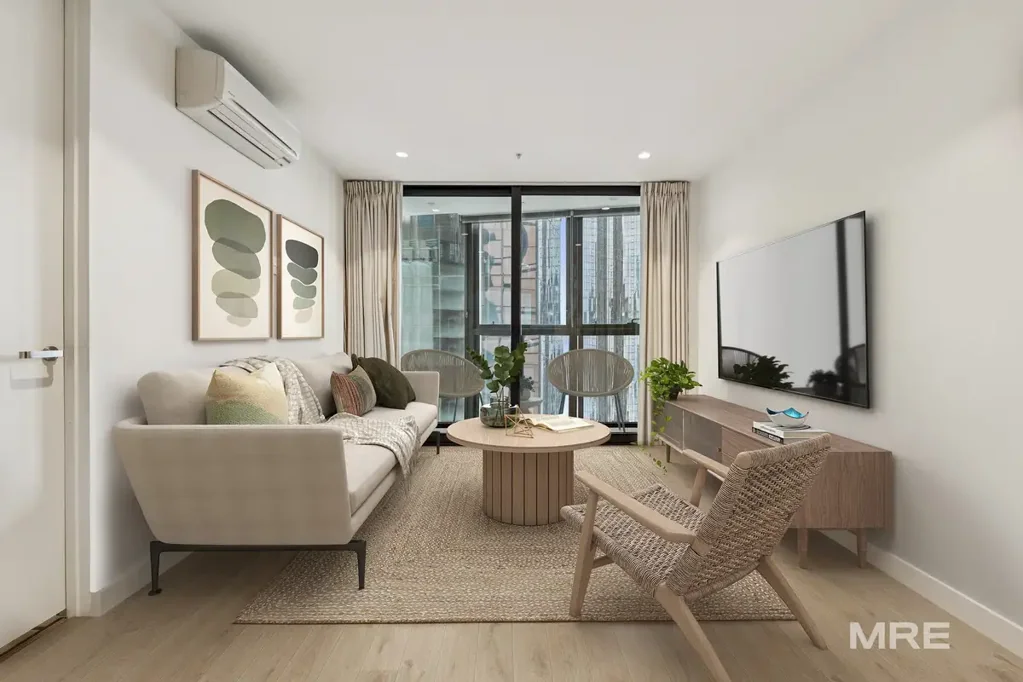 5711/135 Abeckett Street, Melbourne, VIC 3000