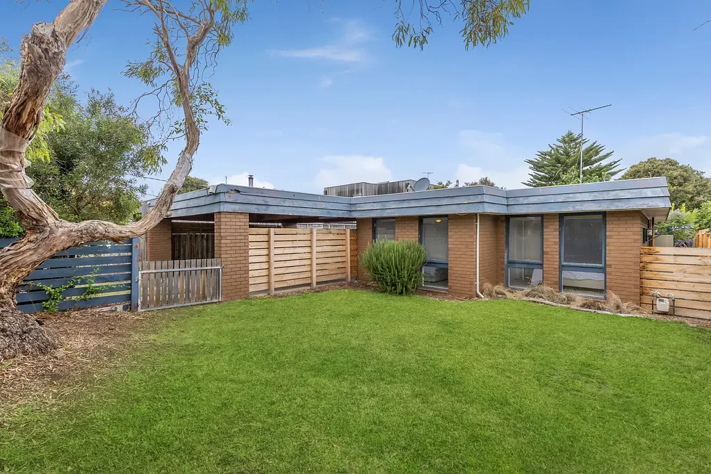 Family Home In Prime Location
