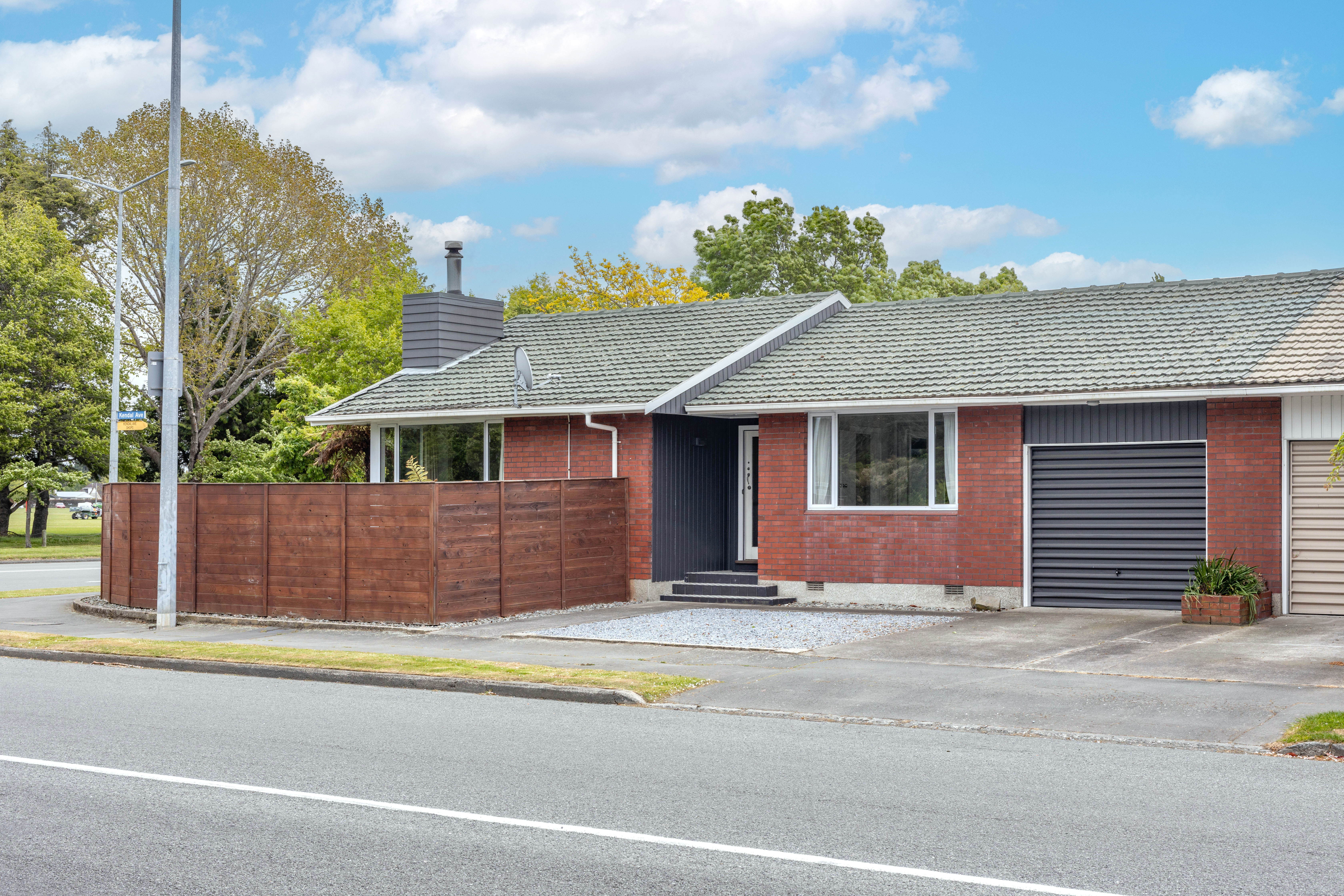 Residential Suburban