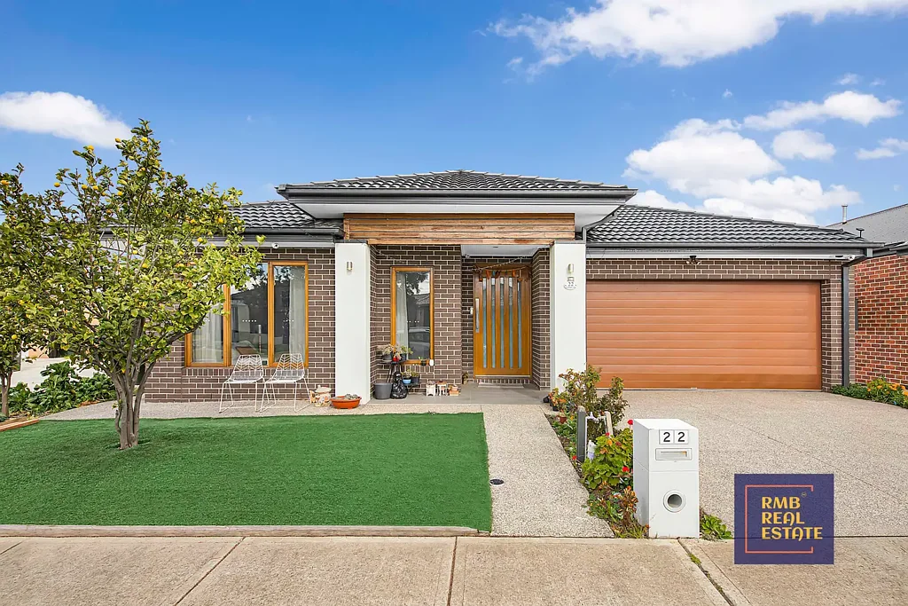 Tarneit 4બેડરૂમ Make Your Dreams Come True in this Oasis