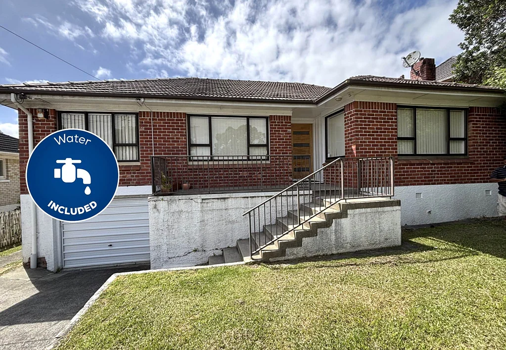 Blockhouse Bay - 3 Bedrooms