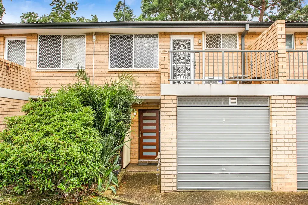 9/177 Reservoir Road, Blacktown, NSW 2148