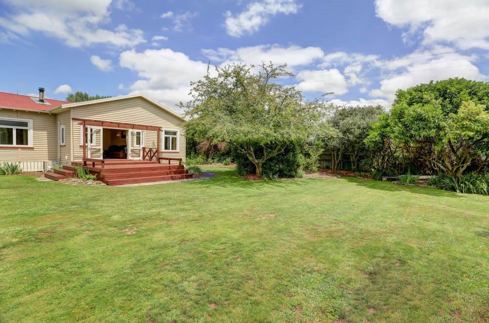 524 Tauwhare Road, Matangi, Waikato, 4 chambres, 1 salles de bain