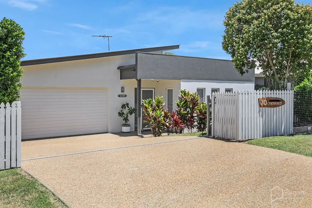 70 Cocoanut Point Drive, Zilzie, QLD 4710