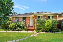 15 Emerson Street, Wetherill Park