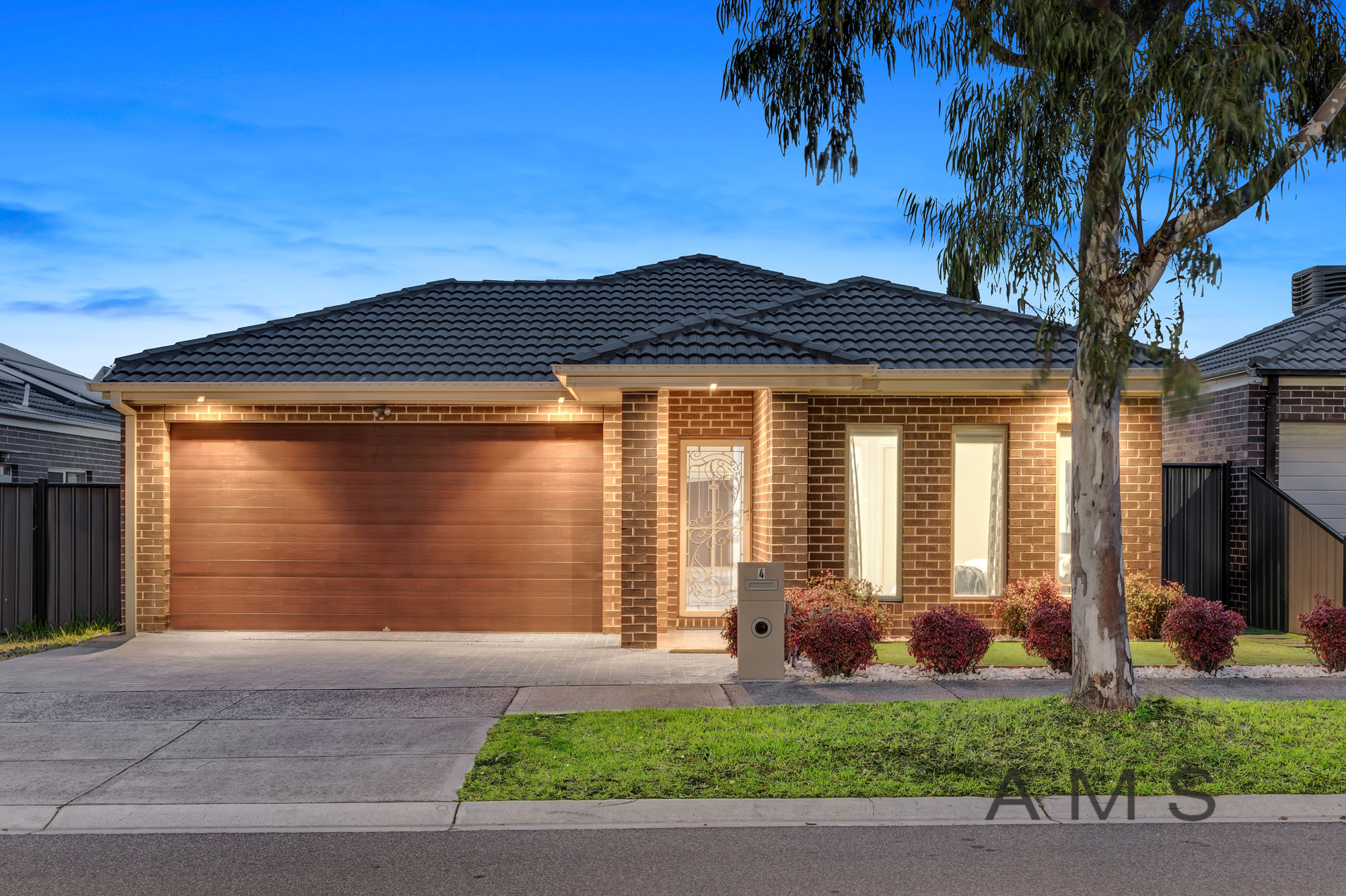 4 SERENITY WAY, CRAIGIEBURN VIC 3064, 0 chambres, 0 salles de bain, House