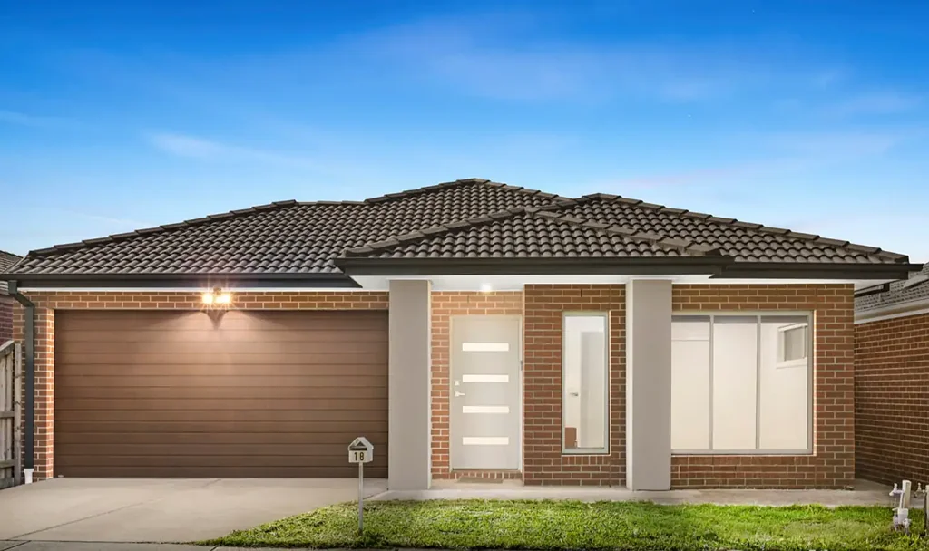 Stylish Family Home with Modern Features & Convenient Lifestyle Location |