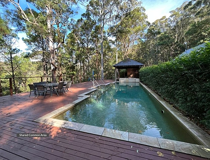 Grounds 3/79 Kings Road, Cooranbong, Newcastle, 2 રૂમ, 1 બાથરૂમ, Unit