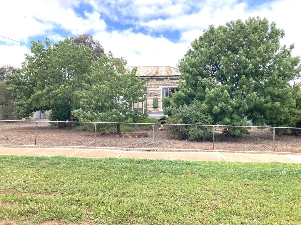 1 Chapel Street, Wycheproof, VIC 3527