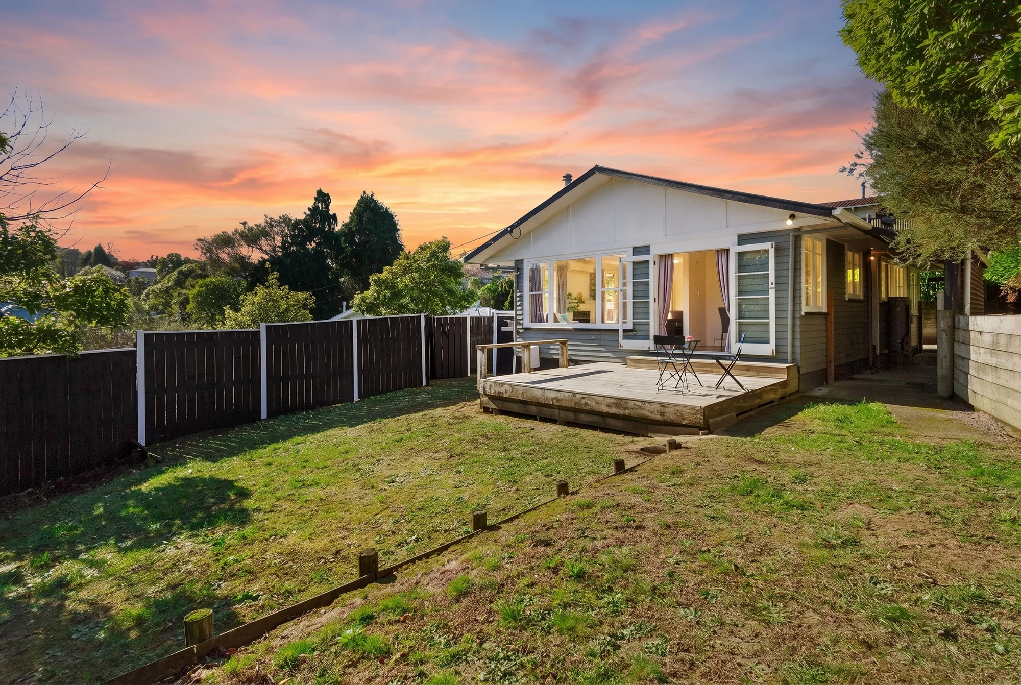 Brown Owl 3 Bedroom Sunny Family Living Awaits
