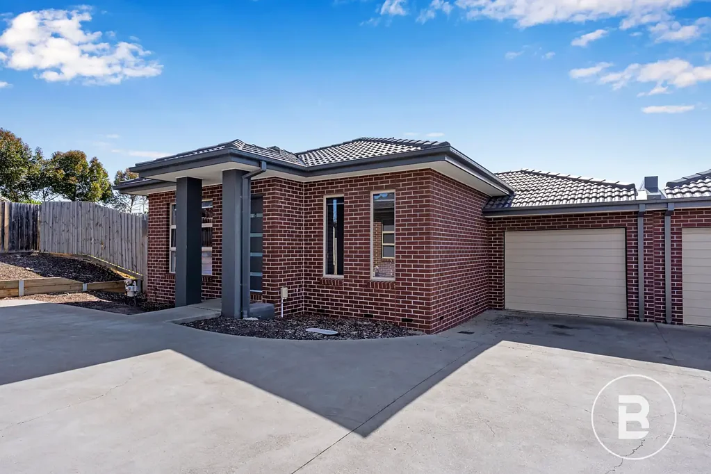 4/27 Cromarty Circuit, Darley, VIC 3340