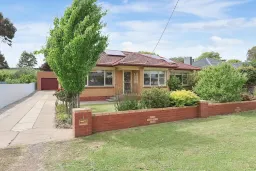 1 Talbot Street, Camperdown