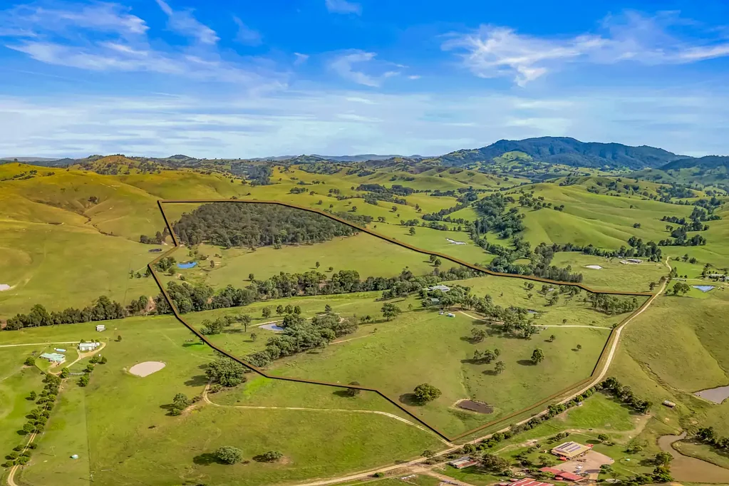 Singleton  Exceptional Rural Lifestyle Opportunity