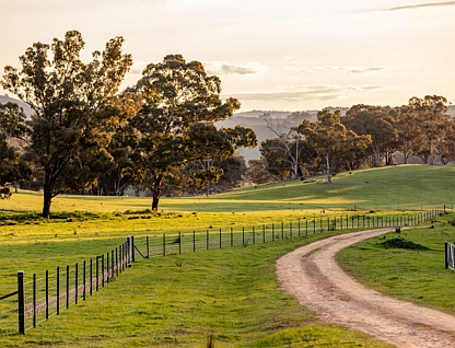 107 Stewarts Road, Oberne Creek, Riverina, 0房, 0浴, Lifestyle Property