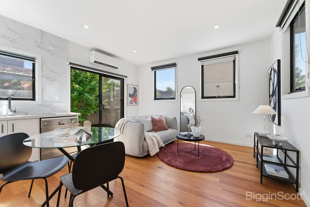 3/11 Edmund Street, Maidstone, VIC 3012