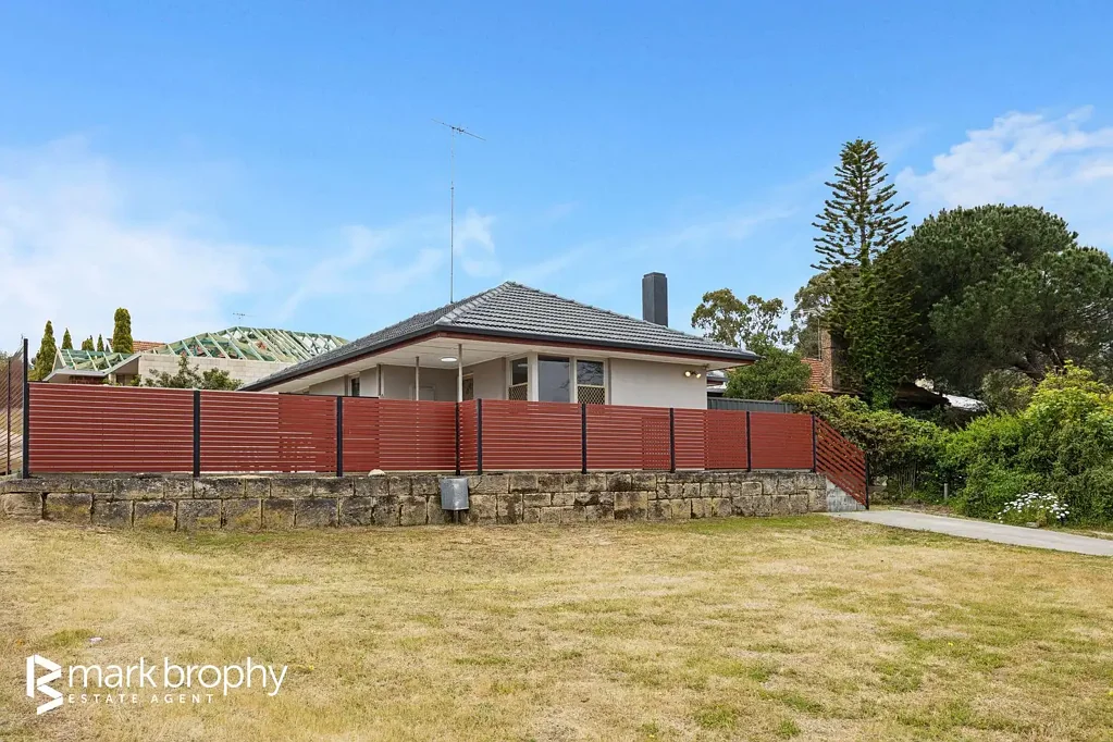 38 Redmond Road, Hamilton Hill, WA 6163