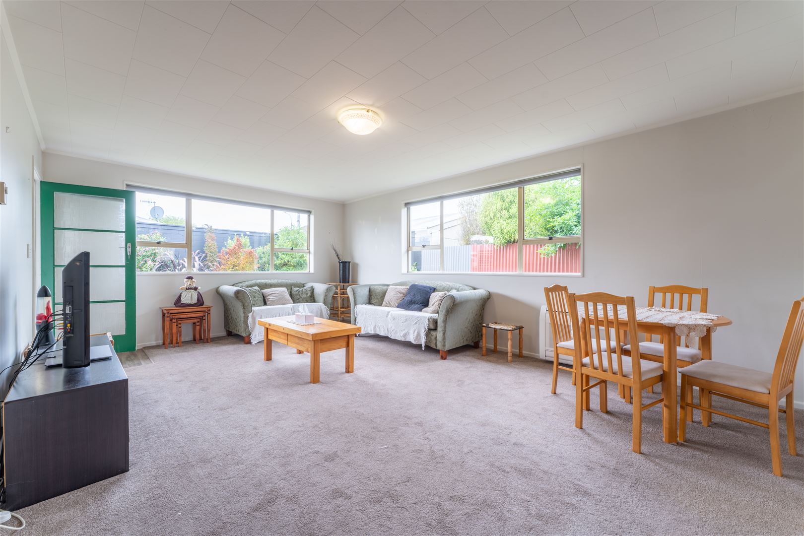 3/190b North Street, West End, Timaru, 2房, 1浴