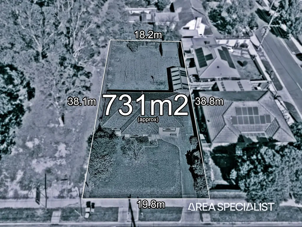 109 Oban Road, Ringwood North, VIC 3134