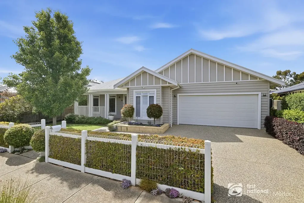 15 BRIDGEWATER AVENUE, Eynesbury, VIC 3338