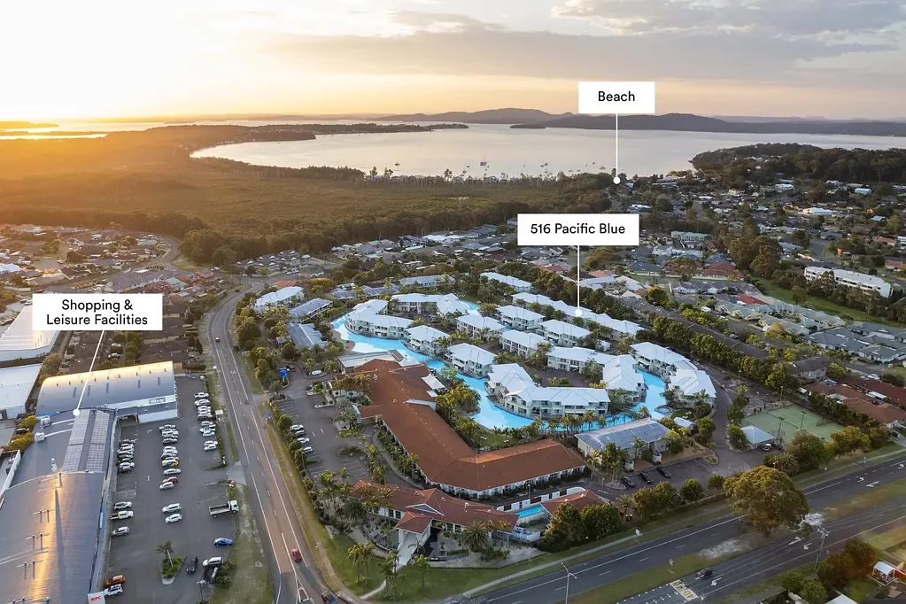 516/265 Sandy Point Road, Salamander Bay, NSW 2317