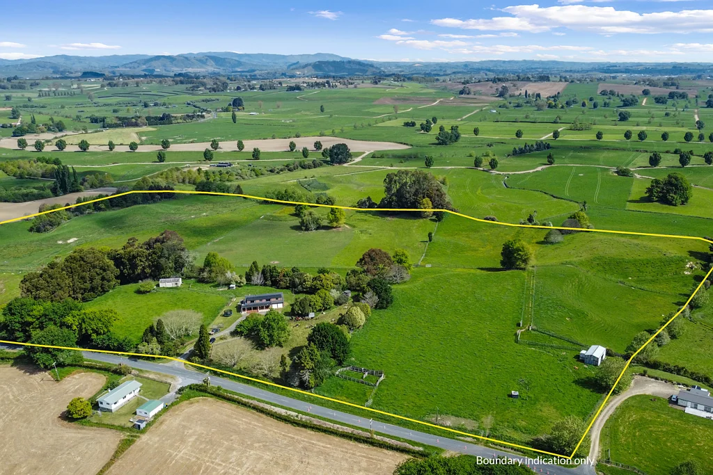 Te Awamutu A cut above the rest!