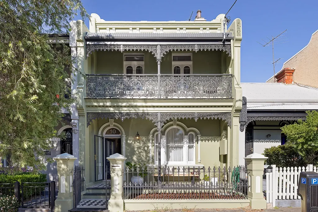 10 National Street, Rozelle, NSW 2039