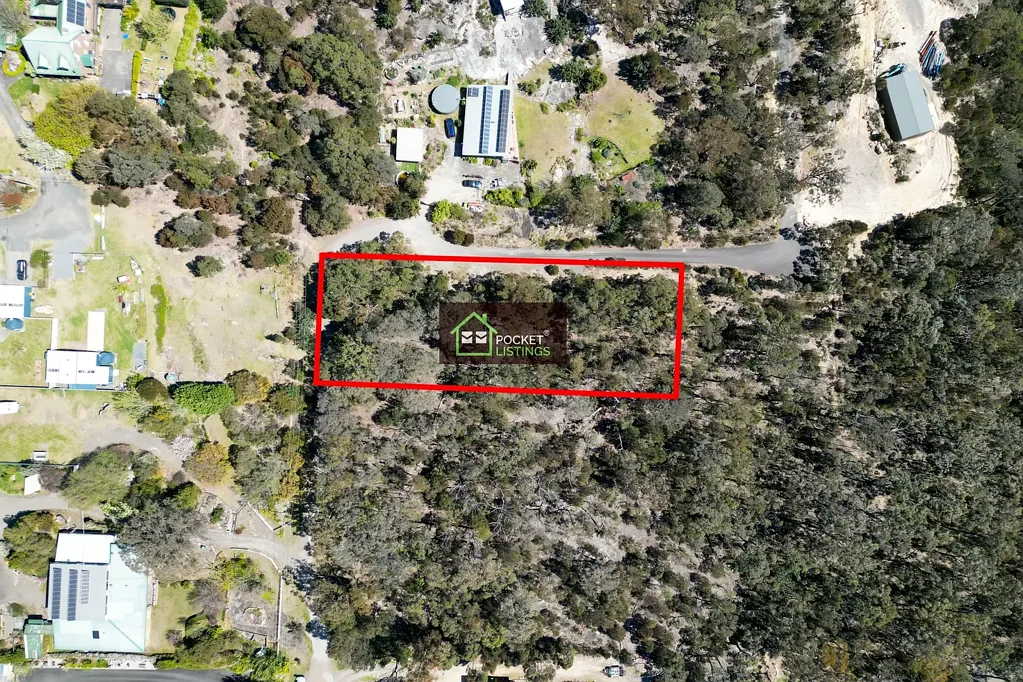 Willow Vale EXCITING LAND OPPORTUNITY