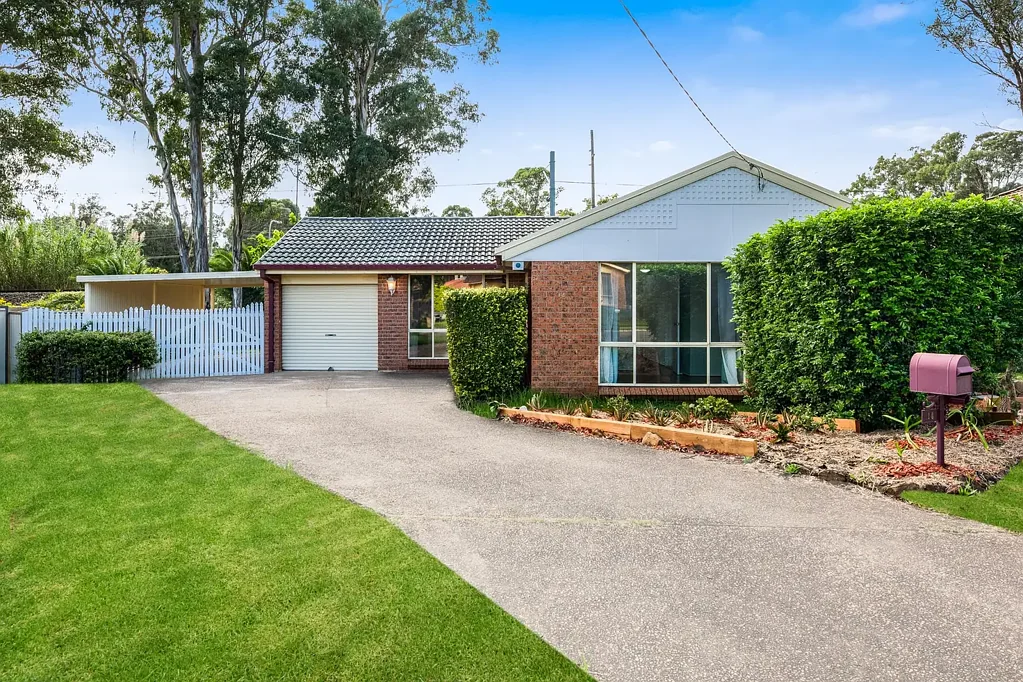 Spacious Family Living in Prime Schofields Location