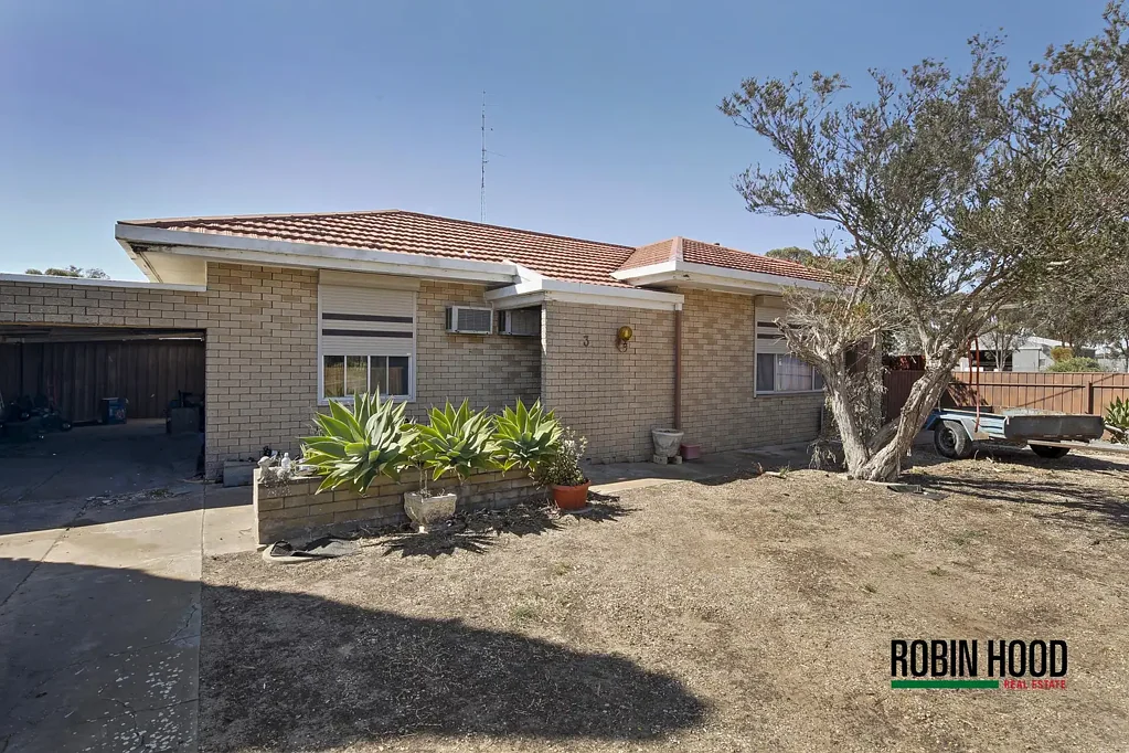 3 West Terrace, Lock, SA 5633