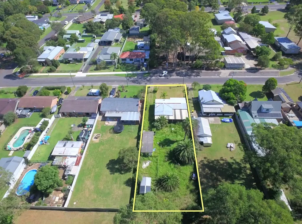 8 Duggan Street, Douglas Park, NSW 2569