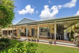 146 Eungai Creek Rd, Eungai Creek