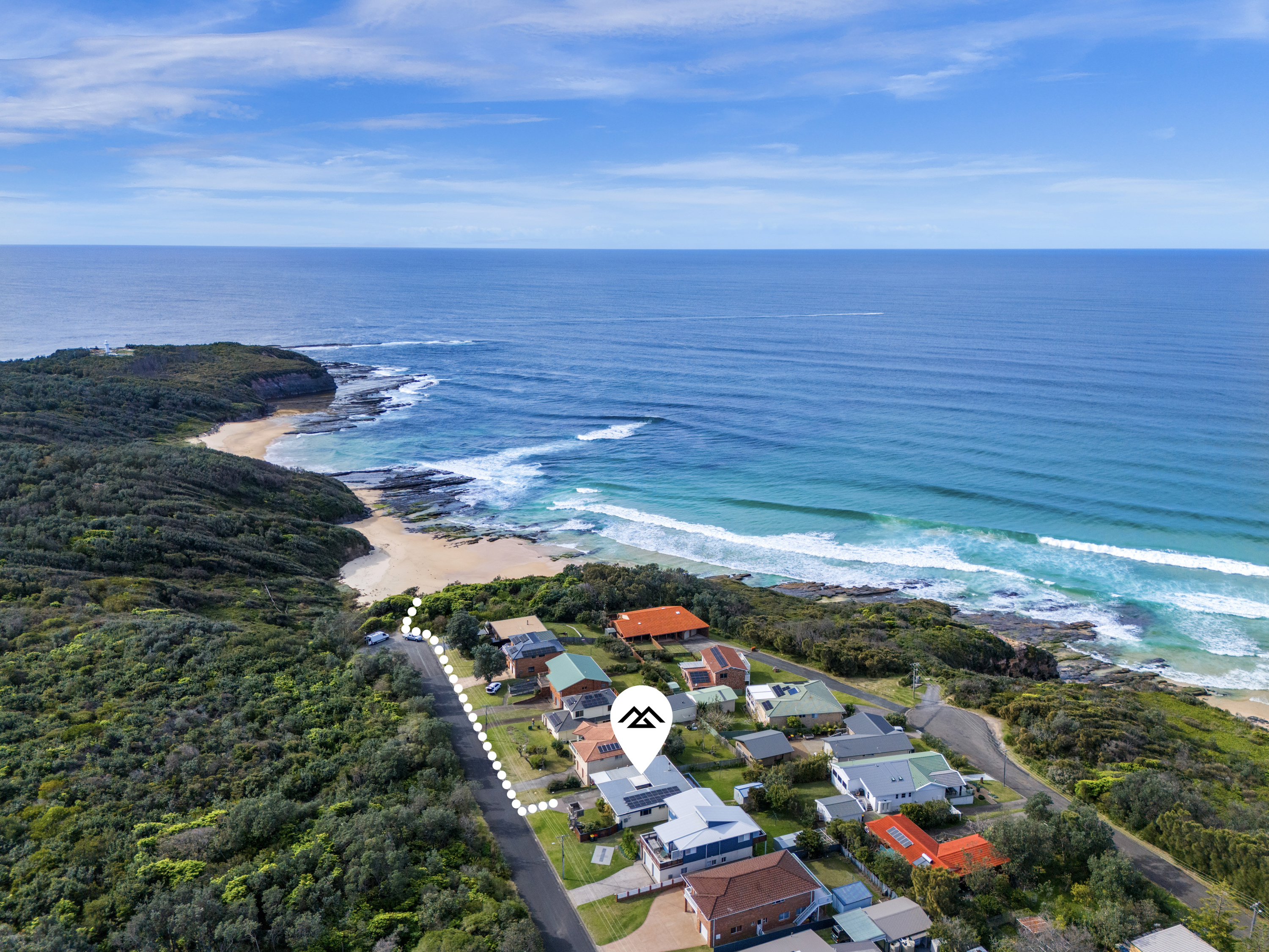 70 PARSON ST, ULLADULLA NSW 2539, 0 Schlafzimmer, 0 Badezimmer, House