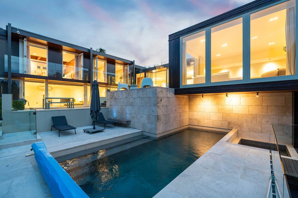 Remuera 5 Bedroom Grand Elegance on Arney – Timeless & Iconic