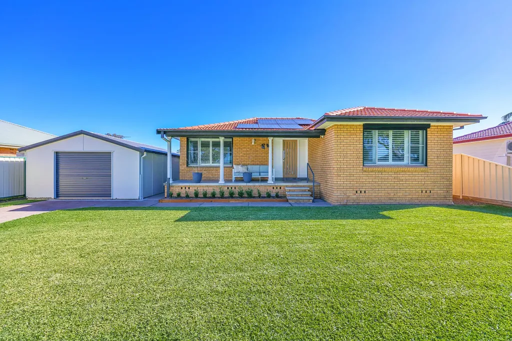 16 Virginia Street, Denman, NSW 2328