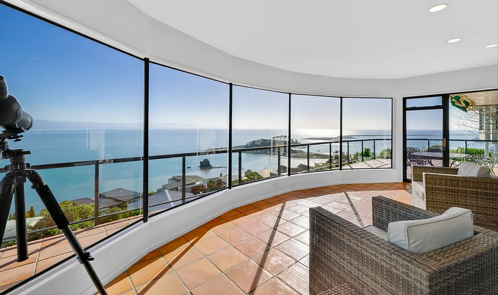 Britannia Heights 3chambre Views That Will Take Your Breath Away