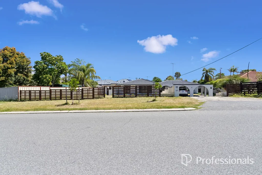 5 Muswell Street, Balga, WA 6061