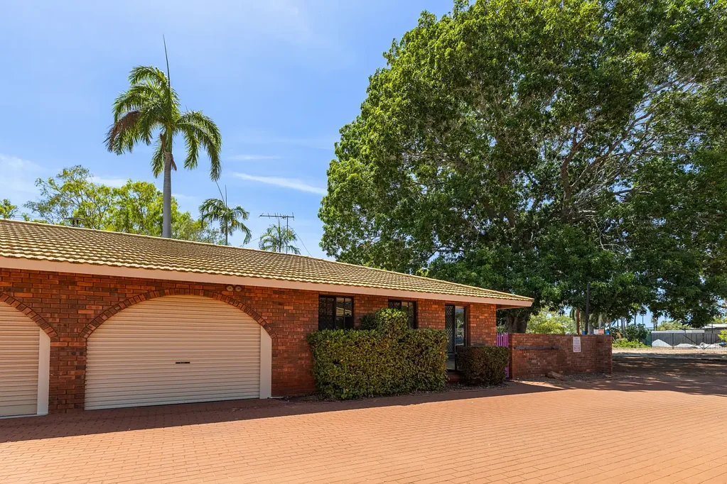 1/2 Robert Street, Broome, WA 6725