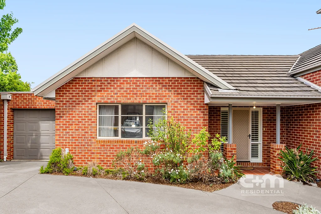 12/3-7 Nerissa Grove, Oak Park, VIC 3046