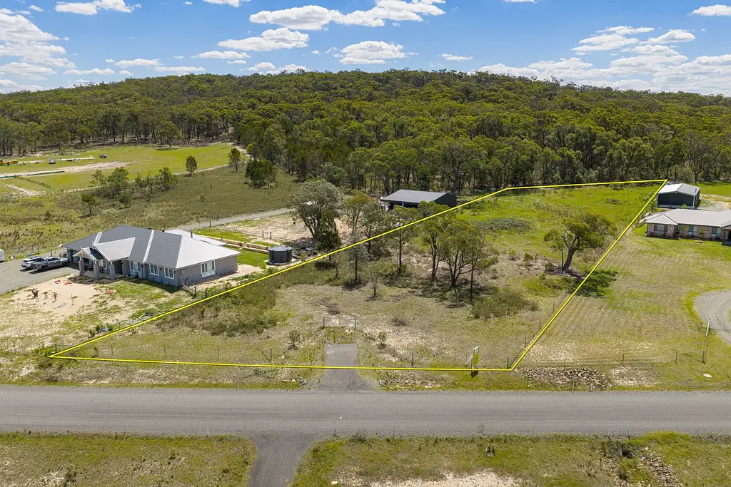25 Corriedale Drive, Marulan, NSW 2579