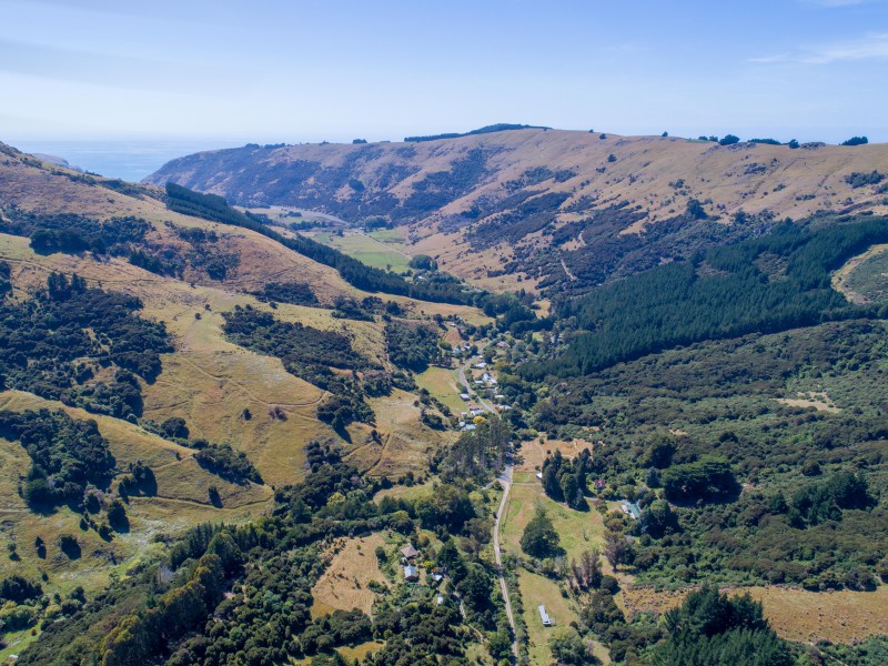 510 Le Bons Bay Road, Le Bons Bay, Christchurch, 0 rūma, 0 rūma horoi