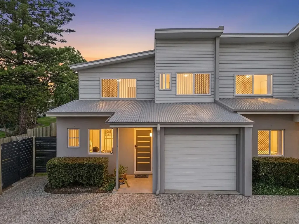 8/5 Messines Street, Harlaxton, QLD 4350