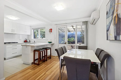 Subiaco 3Zimmer Standout Subiaco Townhouse!