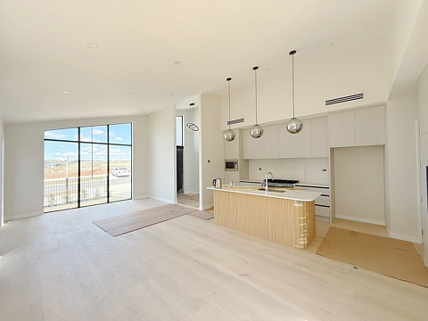 Milldale 4房  Exceptional Design Meets Everyday Comfort