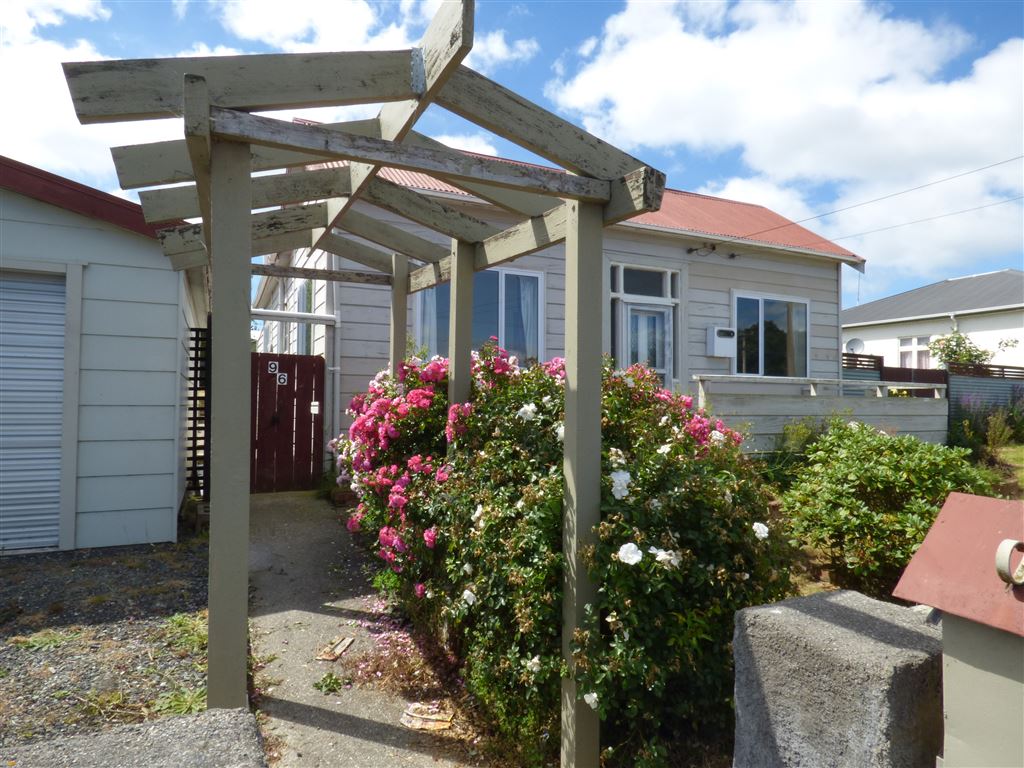 96 Eddystone Street, Kaitangata, Clutha, 3 침실, 0 욕실