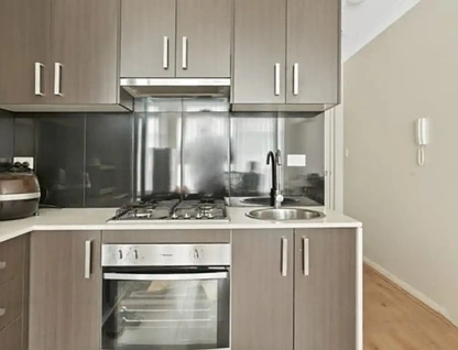 406/8C Myrtle Street, Prospect, Western Suburbs, 0 Bedrooms, 1 Bathrooms, Studio
